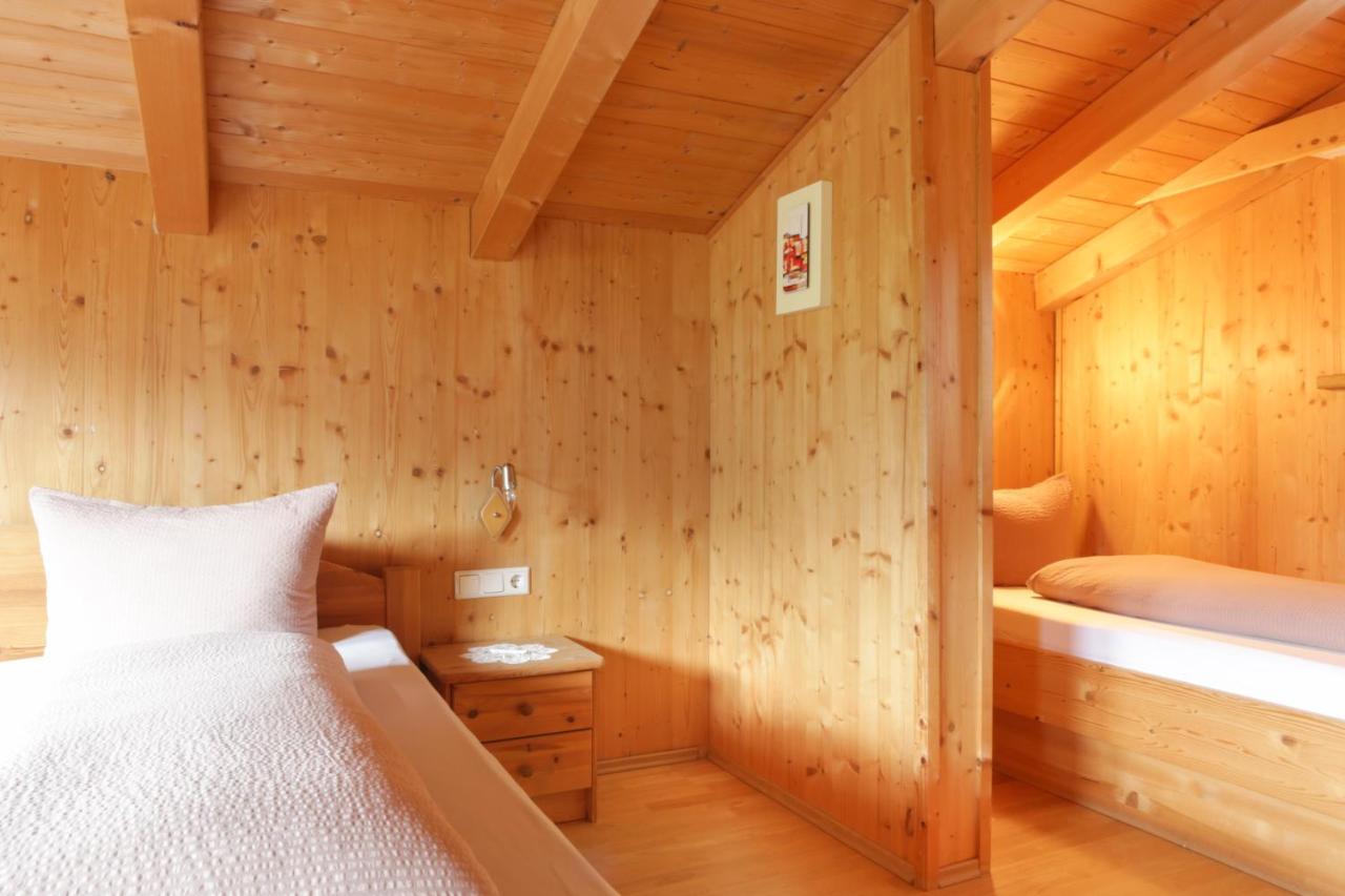 Ferienhaus Oetztal Sautens Exterior foto