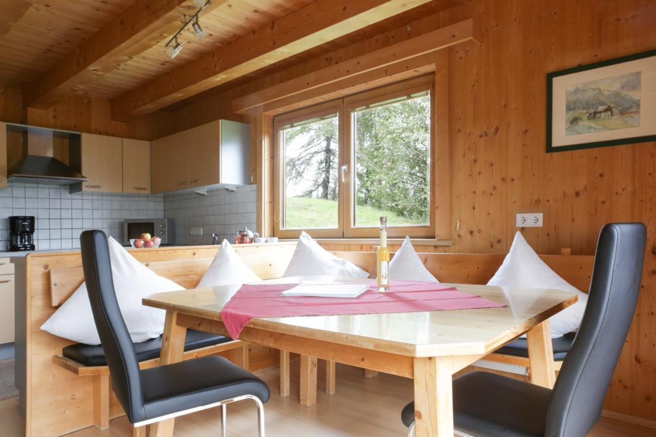 Ferienhaus Oetztal Sautens Exterior foto