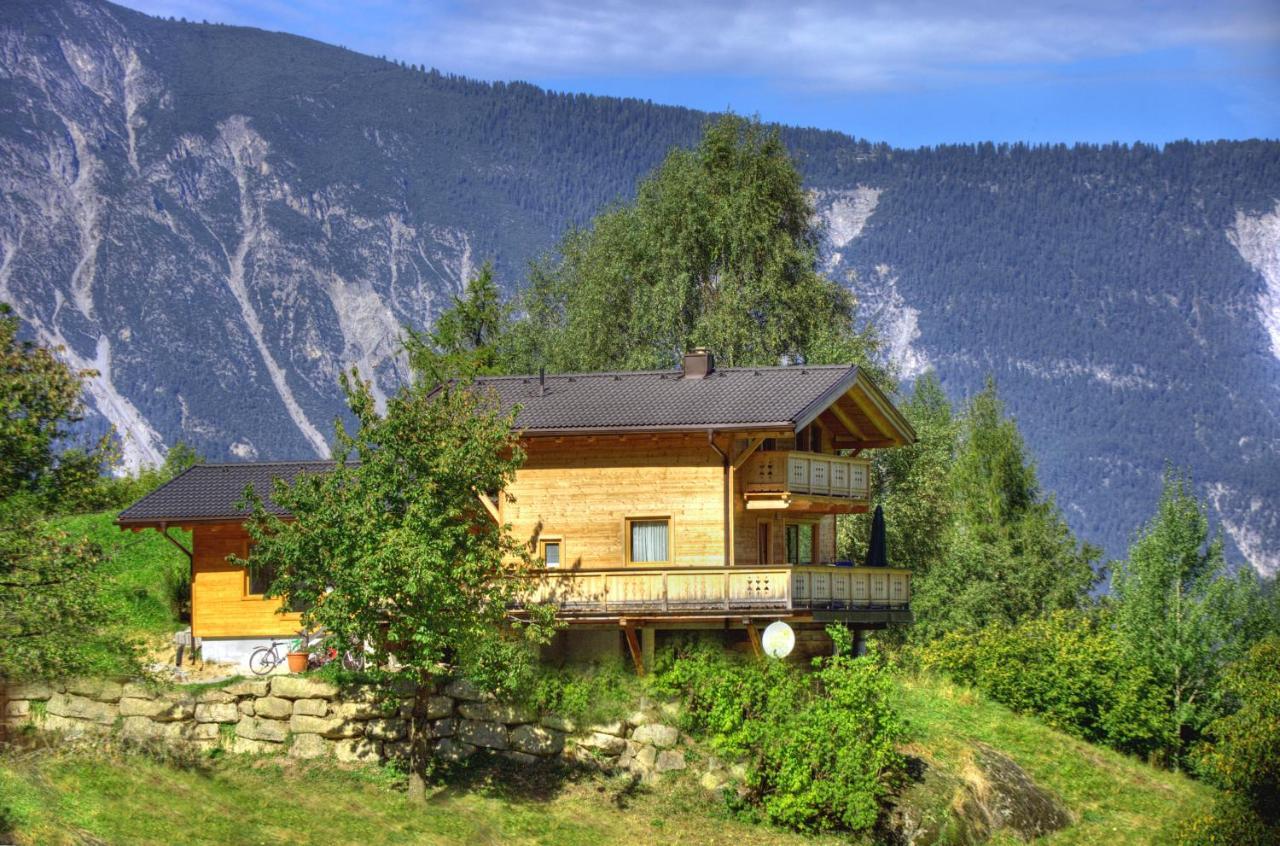 Ferienhaus Oetztal Sautens Quarto foto